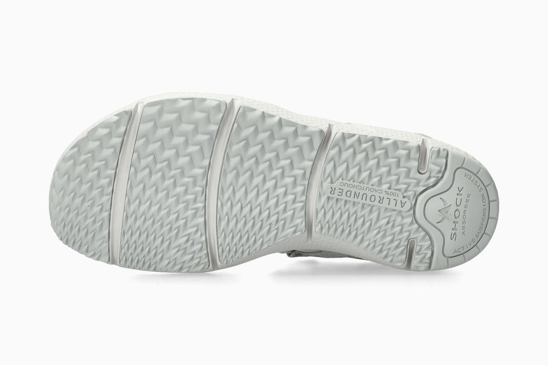 Allrounder Its Me Women's Sandal Light Grey Sole