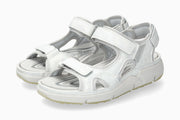 Allrounder Its Me Women's Sandal Silver