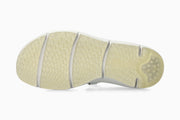 Allrounder Its Me Women's Sandal Silver Sole