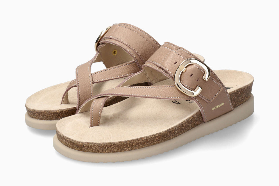 Izaora - Light Taupe