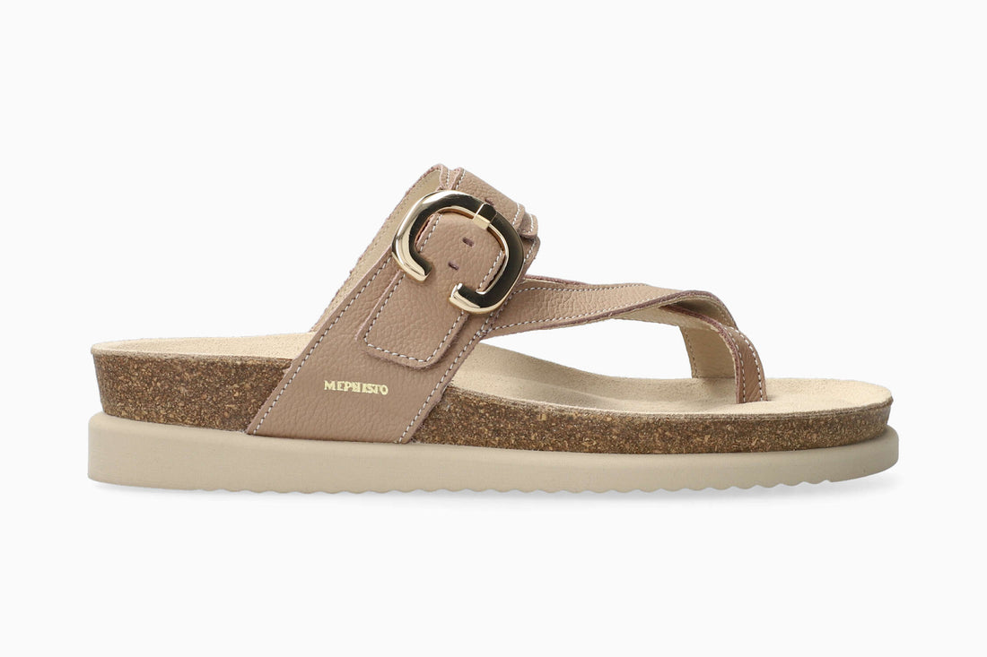 Izaora - Light Taupe