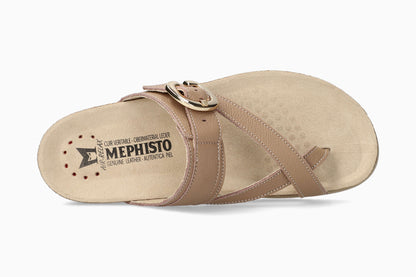 Izaora - Light Taupe