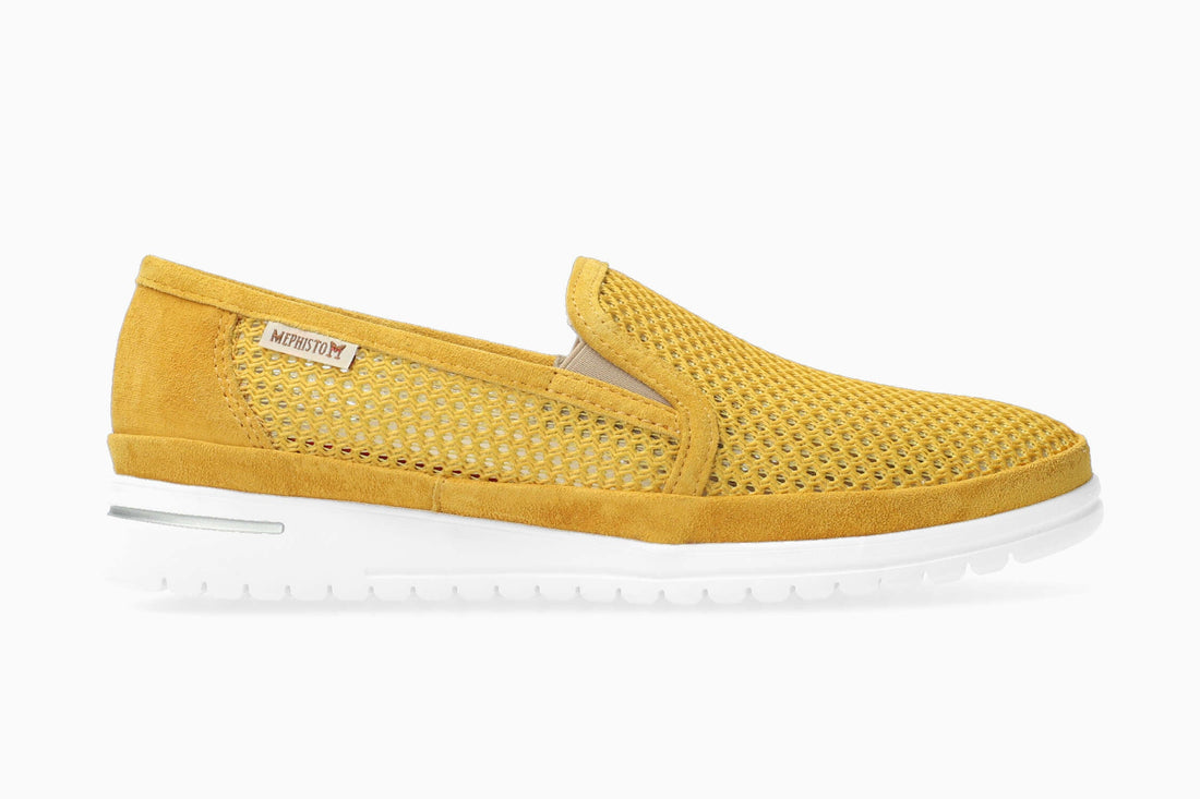 Mephisto Jana Air Ochre