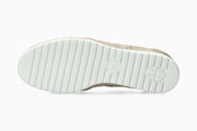 Mephisto Women's Shoes Jana Perf Beige Sole