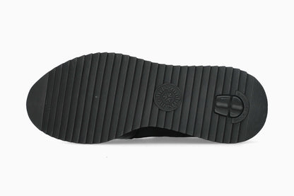 Mobils Women's Sneaker Janel Black Sole