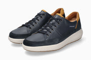 Mephisto Men's Sneaker Jango Blue
