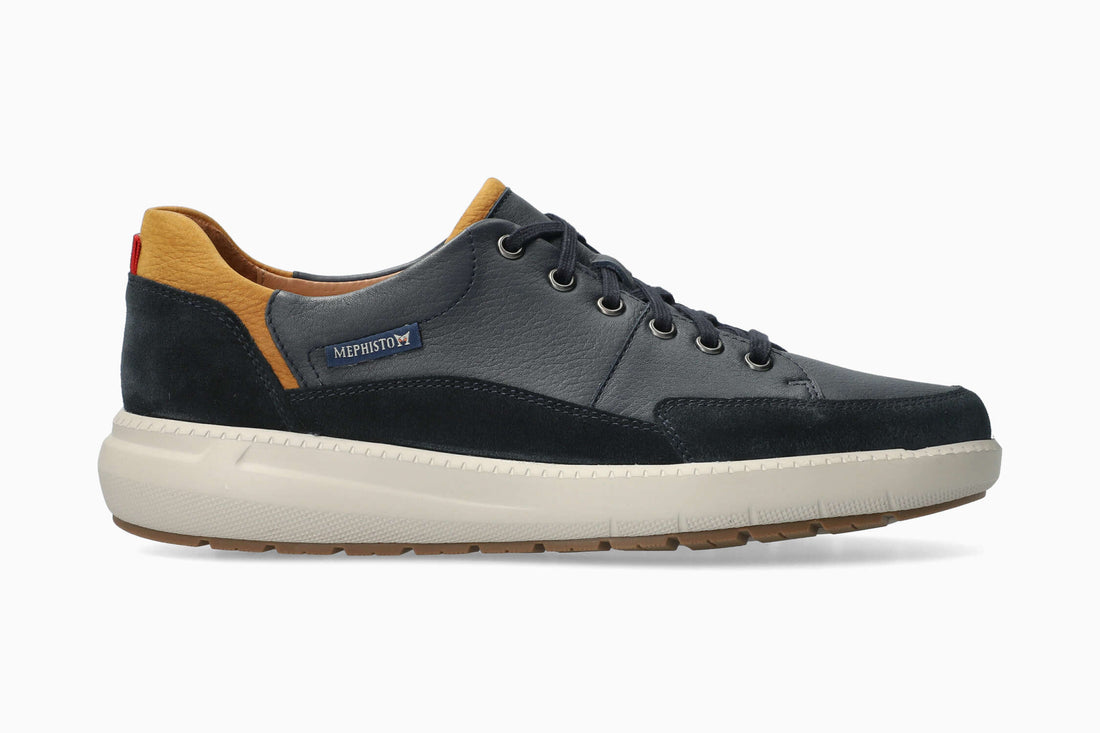 Mephisto Jango Blue