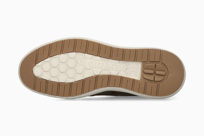 Mephisto Men's Sneaker Jango Moss Sole