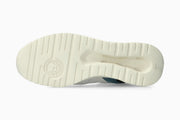 Mephisto Men's Sneaker Jansen White Sole