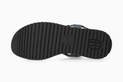 Mephisto Jeanie Women's Sandal Jeans Blue Sole