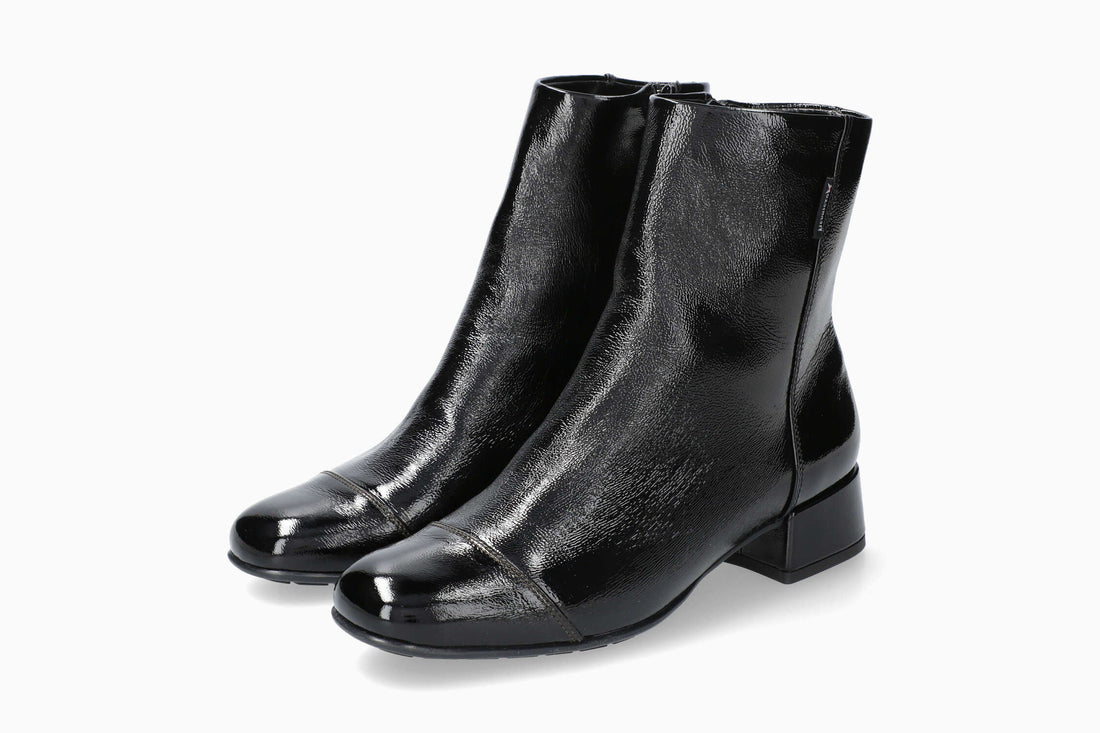 Mephisto Women's Boot Jiliane Black
