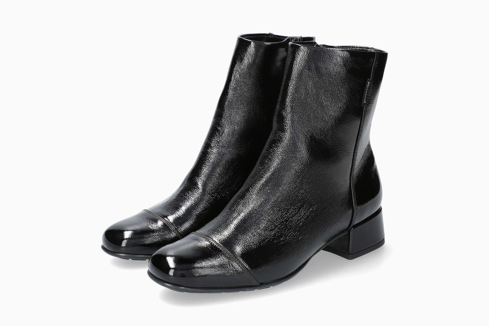 Mephisto Women's Boot Jiliane Black
