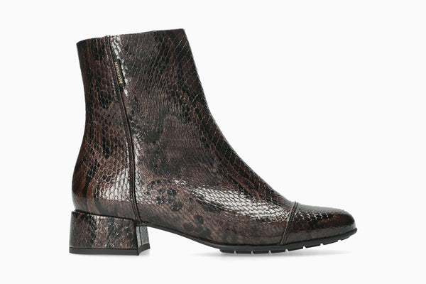 Jiliane - Brown Boa