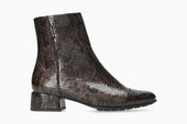 Jiliane - Brown Boa