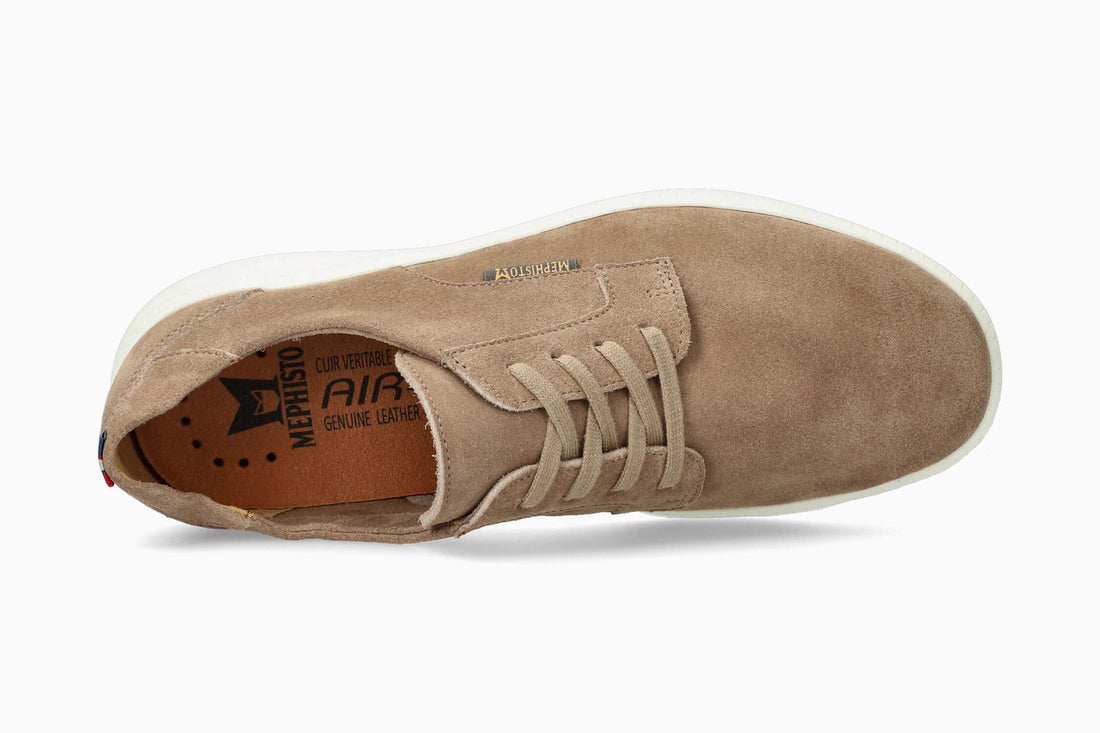 Joris - Taupe