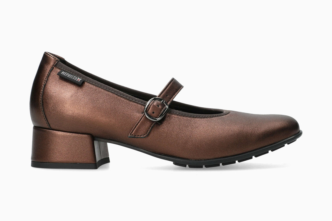 Mephisto Joselina Bronze