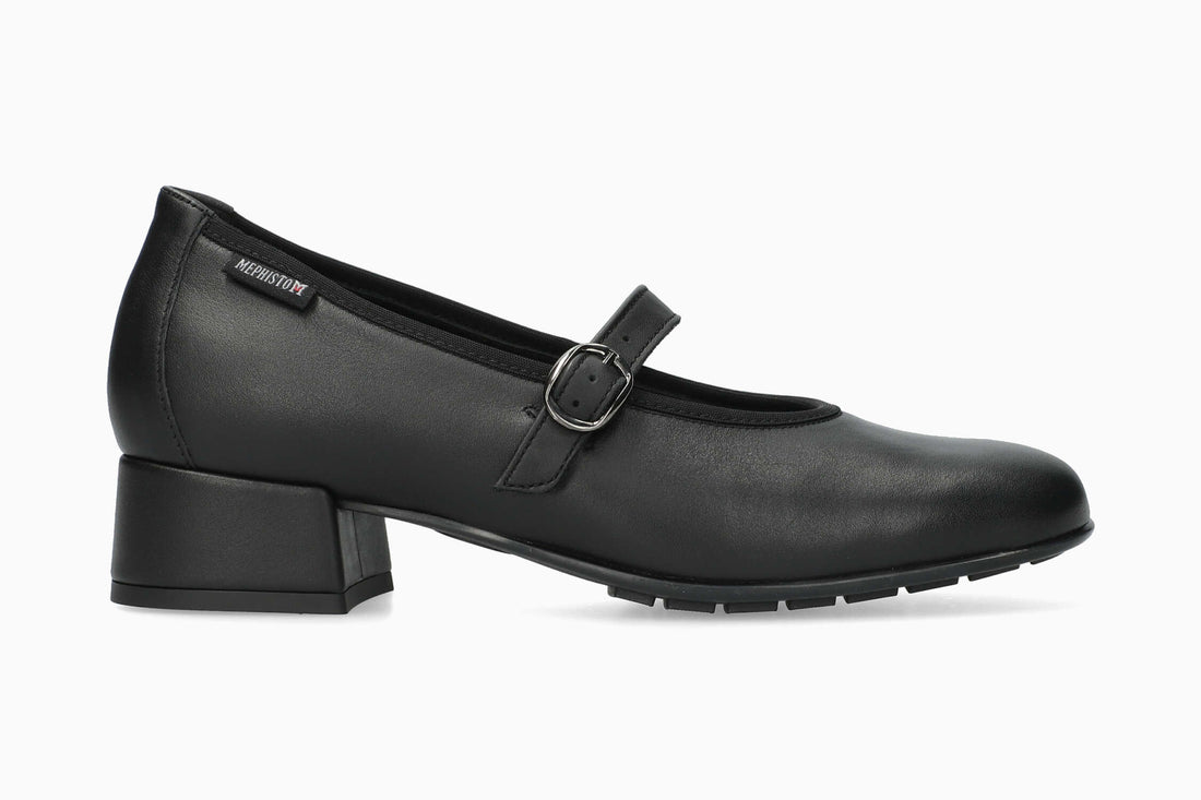 Mephisto Joselina Black