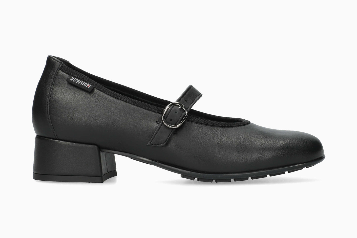 Mephisto Joselina Black