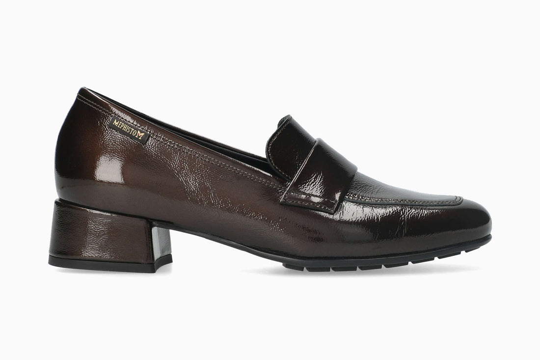 Mephisto Josephine Bronze