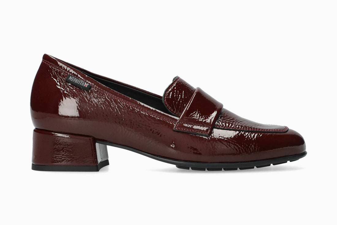 Mephisto Josephine Oxblood