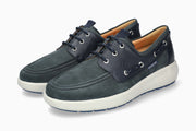 Mephisto Men's Shoe Jozio Night Blue