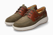Mephisto Men's Shoe Jozio Loden