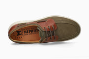 Mephisto Men's Shoe Jozio Loden Top