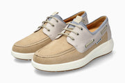 Mephisto Men's Shoe Jozio Sand