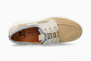 Mephisto Men's Shoe Jozio Sand Top