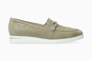 Mephisto Juliana Light Khaki