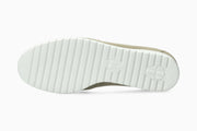 Mephisto Juliana Women's Shoe Light Khaki Sole