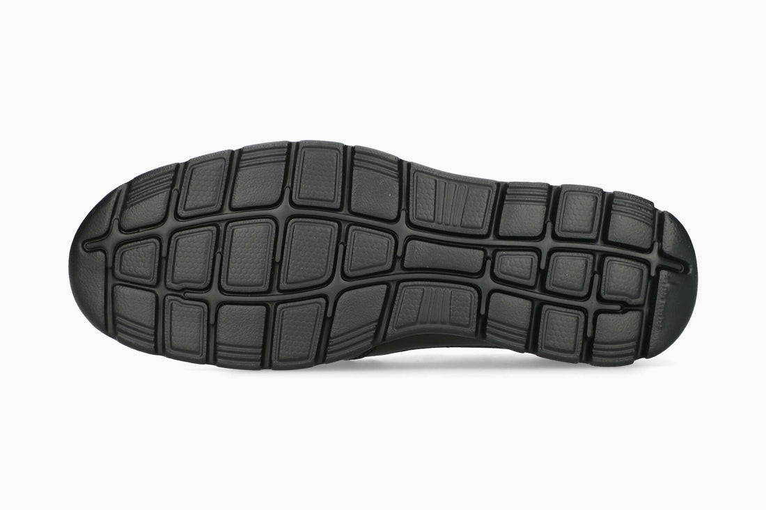 Mobils Men's Slip-On Kaleb Brown Sole
