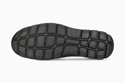 Mobils Men's Slip-On Kaleb Brown Sole