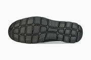 Mobils Men's Slip-On Kaleb Black Sole