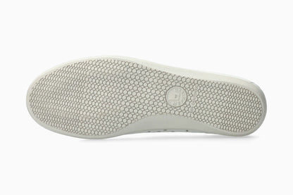 Mephisto Karla Perf Women's Slip-on White Sole