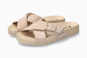 Mephisto Kennie Women's Sandal Light Sand