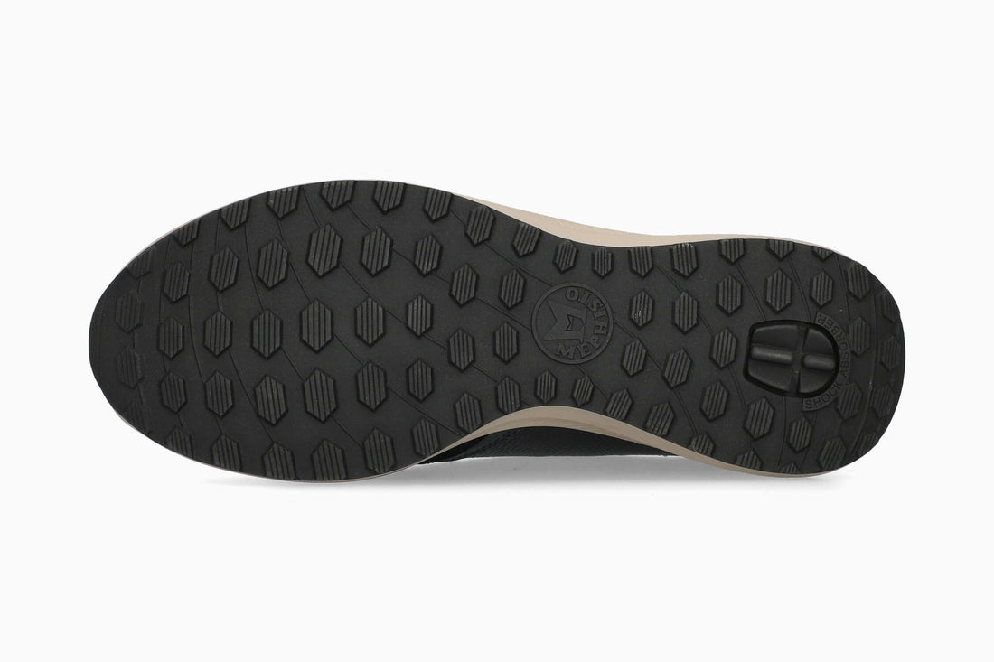 Kim Mephisto Women's Sneakers Blue Sole