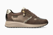 Mephisto Kim Ice Brown