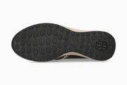 Mephisto Women's Sneaker Kim Ice Brown Sole