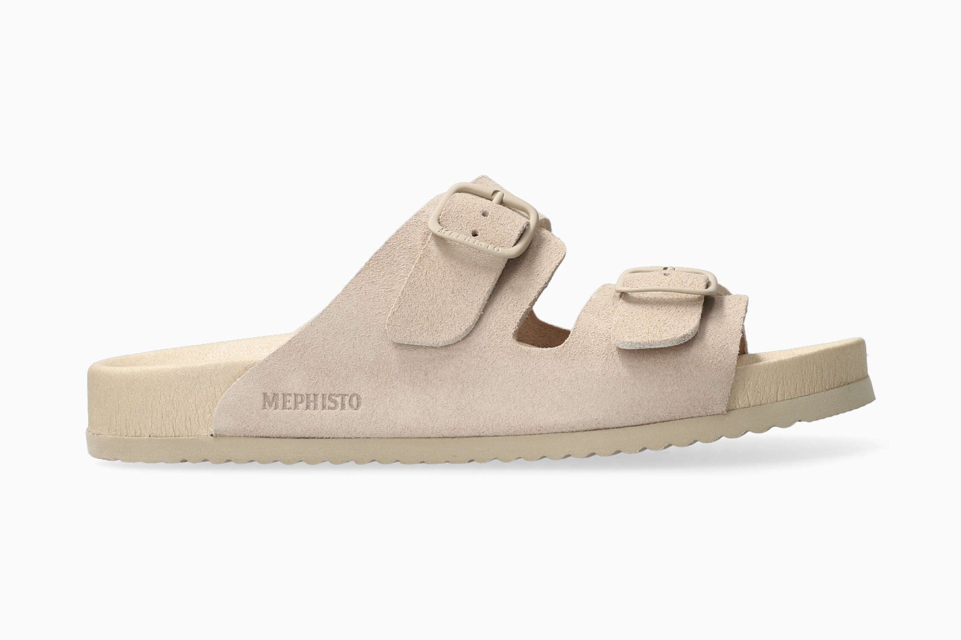 Mephisto Kora Light Sand