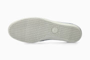 Mephisto Women's Flat Korie Sea Blue Sole