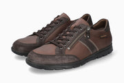 Mobils Kristof Old Velours Men's Sneaker