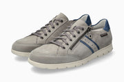 Mobils Kristof Light Grey Men's Sneaker