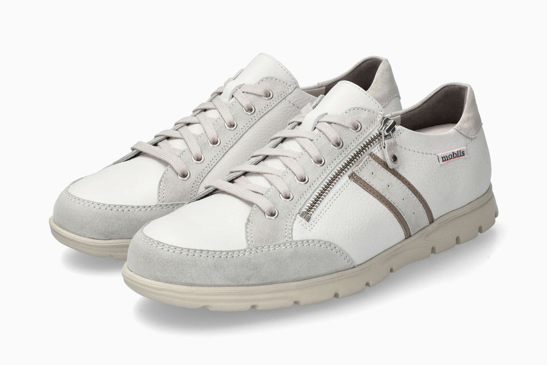 Mobils Men's Sneaker Kristof Stone