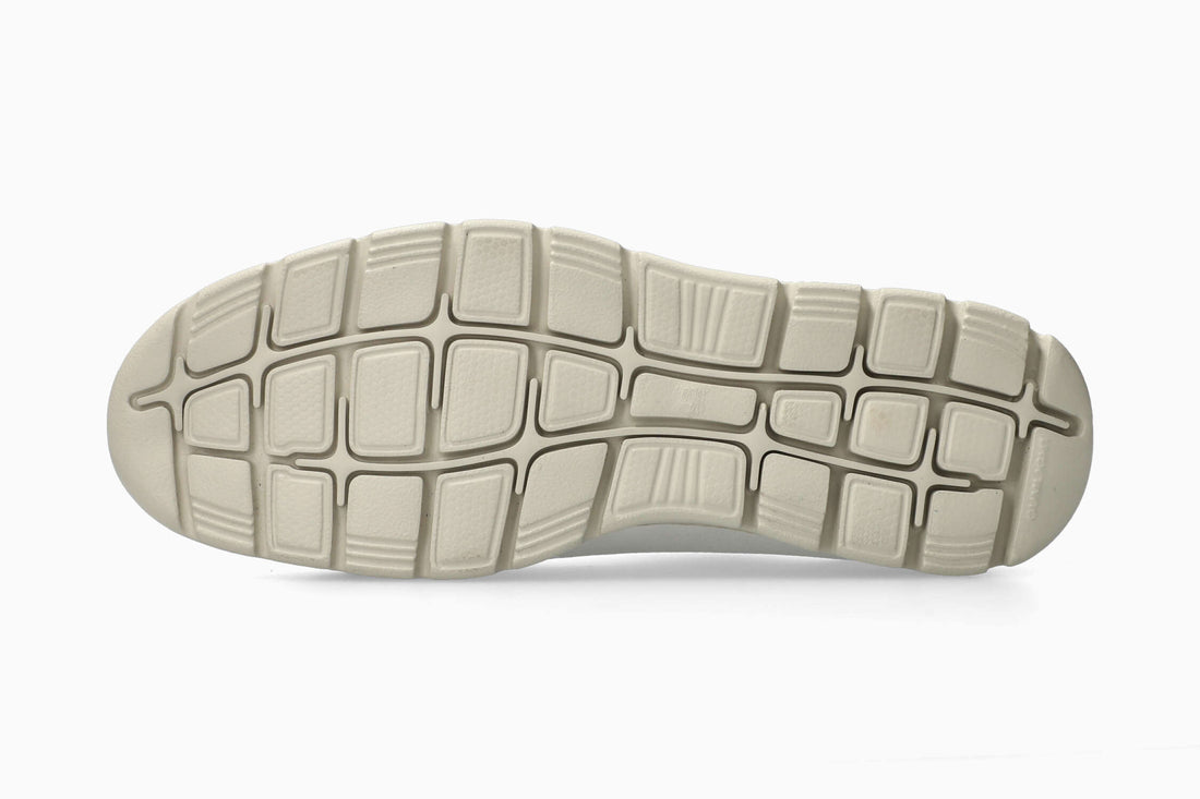 Mobils Men's Sneaker Kristof Stone Sole