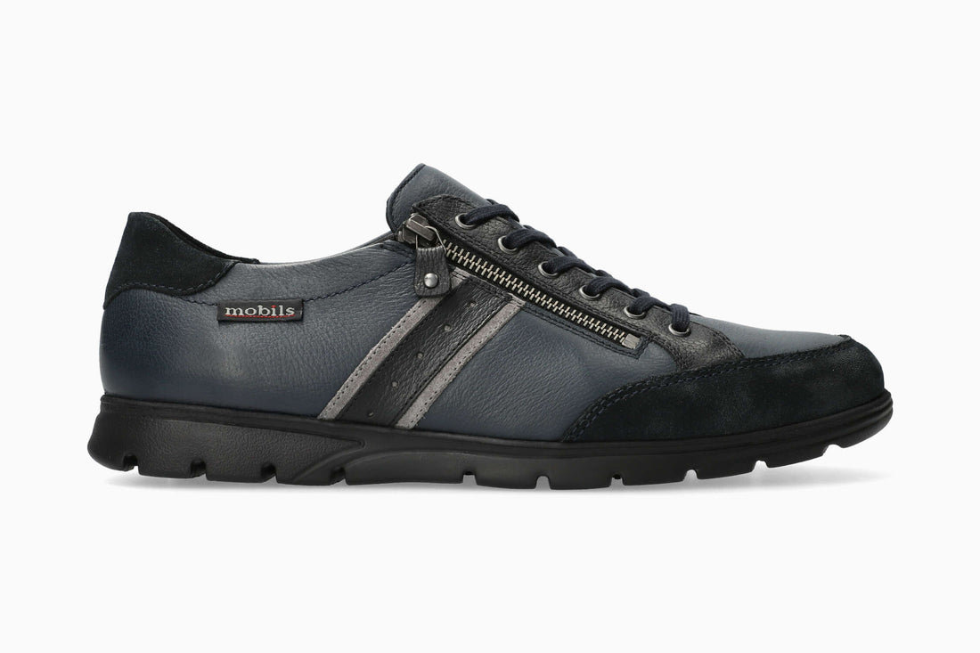 Mephisto Kristof Blue