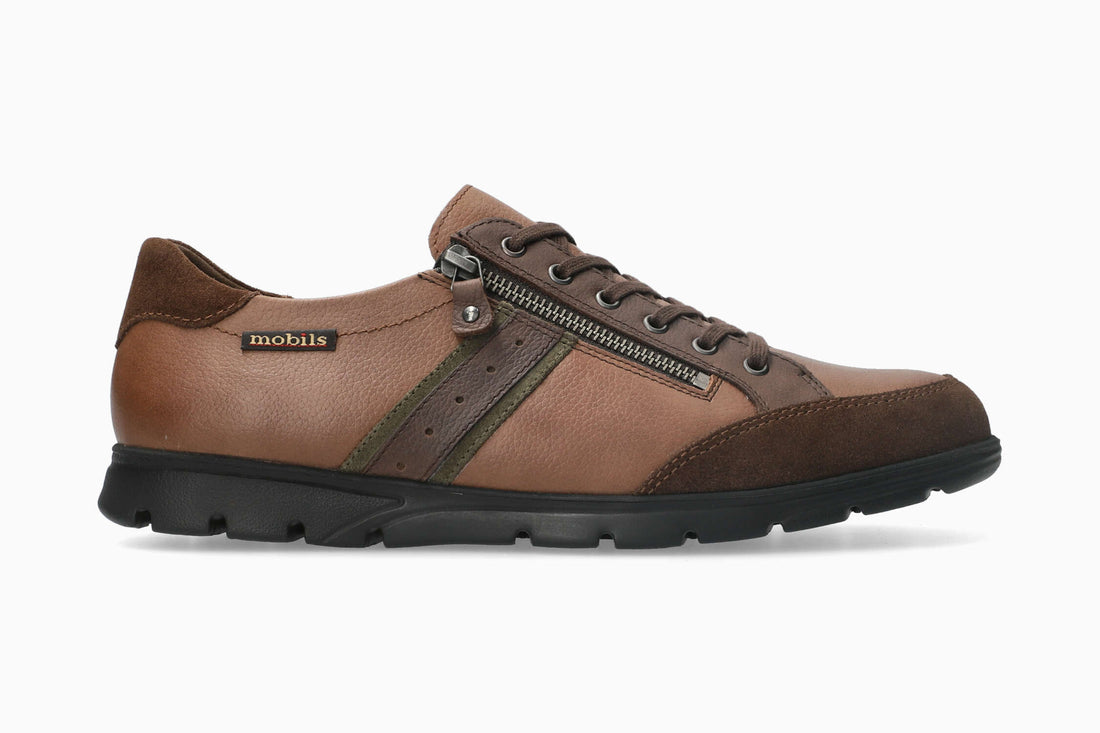 Mephisto Kristof Chestnut