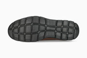 Mephisto Men's Sneaker Kristof Chestnut Sole