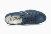 Mobils Men's Sneaker Kristof Mulberry Top