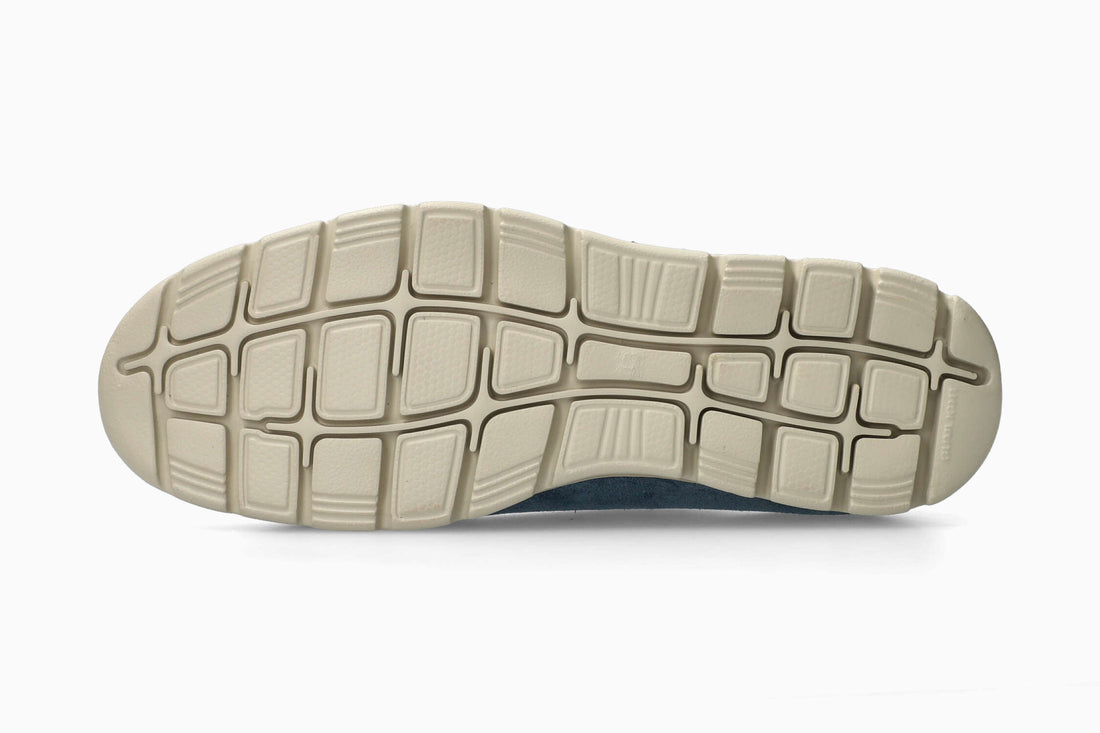 Mobils Men's Sneaker Kristof Mulberry Sole